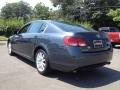 Flint Gray Mica - GS 300 AWD Photo No. 7