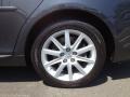 Flint Gray Mica - GS 300 AWD Photo No. 9