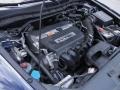 2.4 Liter DOHC 16-Valve i-VTEC 4 Cylinder Engine for 2009 Honda Accord EX-L Sedan #68074589