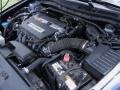 2.4 Liter DOHC 16-Valve i-VTEC 4 Cylinder Engine for 2009 Honda Accord EX-L Sedan #68074598