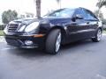 Black - E 350 Sedan Photo No. 2