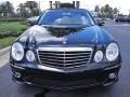 Black - E 350 Sedan Photo No. 3