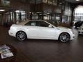 2012 White Diamond Tricoat Cadillac CTS 3.0 Sedan  photo #5