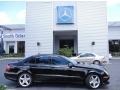 Black - E 350 Sedan Photo No. 5