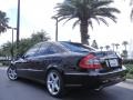 Black - E 350 Sedan Photo No. 8