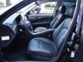 Black - E 350 Sedan Photo No. 11