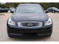 Black Obsidian - G 37 Sedan Photo No. 2
