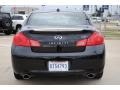 Black Obsidian - G 37 Sedan Photo No. 6