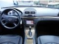 Black - E 350 Sedan Photo No. 19