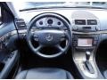 Black - E 350 Sedan Photo No. 20