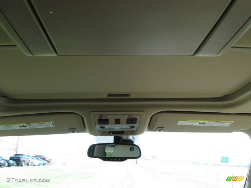 2007 Suburban 1500 LTZ 4x4 - Black / Light Cashmere/Ebony photo #26