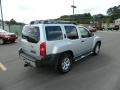 2010 Silver Lightning Metallic Nissan Xterra SE  photo #5