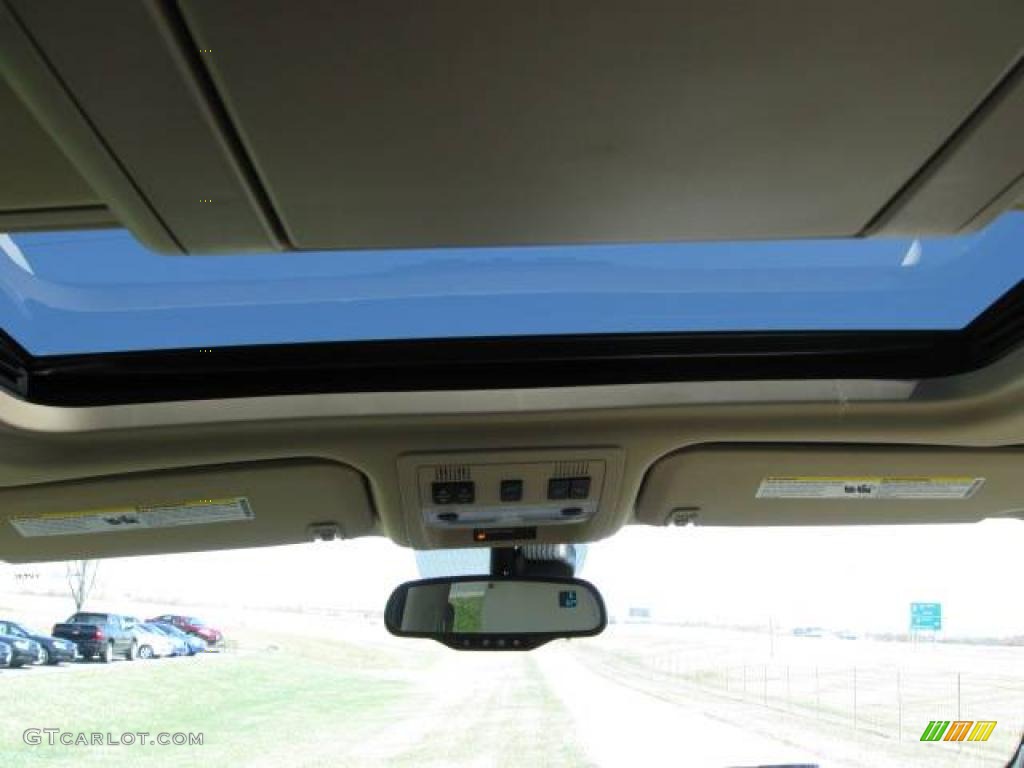 2007 Suburban 1500 LTZ 4x4 - Black / Light Cashmere/Ebony photo #27