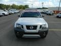 Silver Lightning Metallic - Xterra SE Photo No. 8