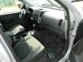 Silver Lightning Metallic - Xterra SE Photo No. 15