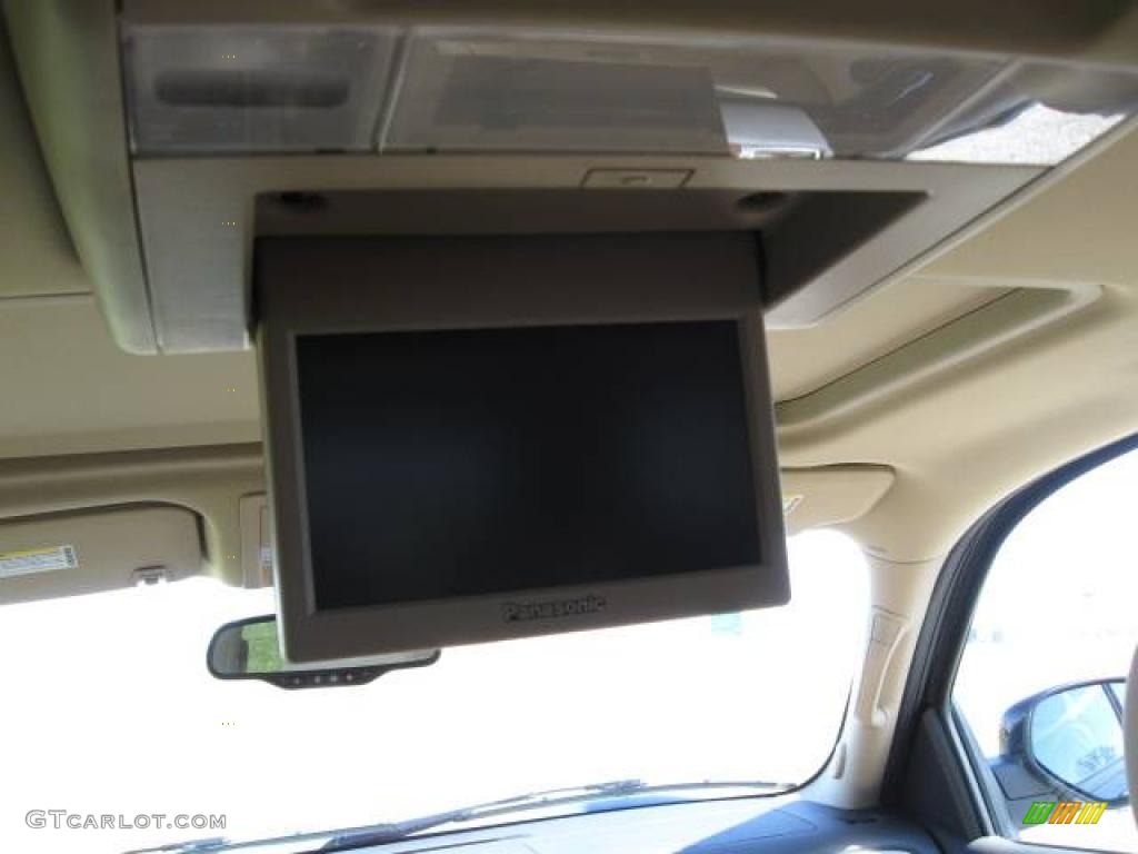 2007 Suburban 1500 LTZ 4x4 - Black / Light Cashmere/Ebony photo #28