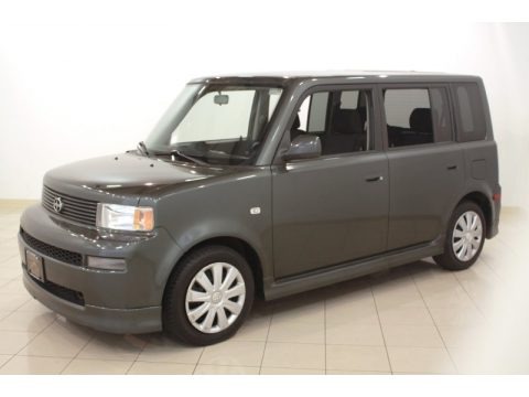 2005 Scion xB  Data, Info and Specs