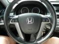 2008 Mystic Green Metallic Honda Accord EX-L Sedan  photo #18