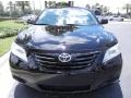Black - Camry LE Photo No. 3