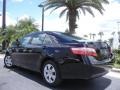 Black - Camry LE Photo No. 8