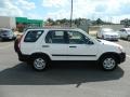 2005 Taffeta White Honda CR-V LX  photo #6