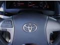 Black - Camry LE Photo No. 21