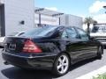 Black - C 230 Sport Photo No. 6