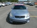 2005 Cosmic Blue Metallic Toyota Matrix   photo #8