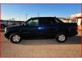 Dark Blue Metallic - Avalanche LT Photo No. 2