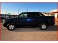 2008 Dark Blue Metallic Chevrolet Avalanche LT  photo #2