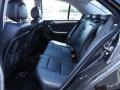 Black Rear Seat Photo for 2006 Mercedes-Benz C #68075744