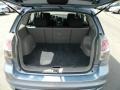 2005 Cosmic Blue Metallic Toyota Matrix   photo #12