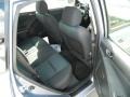 2005 Cosmic Blue Metallic Toyota Matrix   photo #13