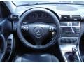 Black Steering Wheel Photo for 2006 Mercedes-Benz C #68075792