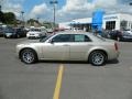 Linen Gold Metallic - 300 C HEMI Photo No. 2