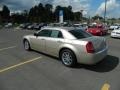 Linen Gold Metallic - 300 C HEMI Photo No. 3