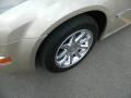 Linen Gold Metallic - 300 C HEMI Photo No. 9