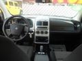 2009 Brilliant Black Crystal Pearl Dodge Journey SE  photo #17