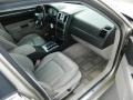 Linen Gold Metallic - 300 C HEMI Photo No. 14