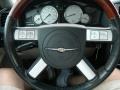 Linen Gold Metallic - 300 C HEMI Photo No. 18