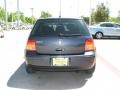 Blue Anthracite Metallic - Golf GL 4 Door Photo No. 4