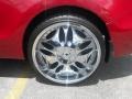 San Marino Red - Accord LX-S Coupe Photo No. 19
