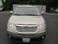 2009 Harvest Gold Metallic Subaru Tribeca Limited 5 Passenger  photo #2