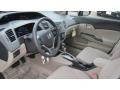 Crimson Pearl - Civic LX Sedan Photo No. 11