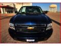 2008 Dark Blue Metallic Chevrolet Avalanche LT  photo #8