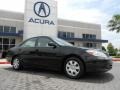Black - Camry LE Photo No. 1