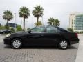 Black - Camry LE Photo No. 2