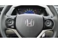 Crimson Pearl - Civic LX Sedan Photo No. 20