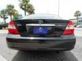 Black - Camry LE Photo No. 4