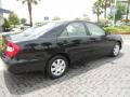 Black - Camry LE Photo No. 5
